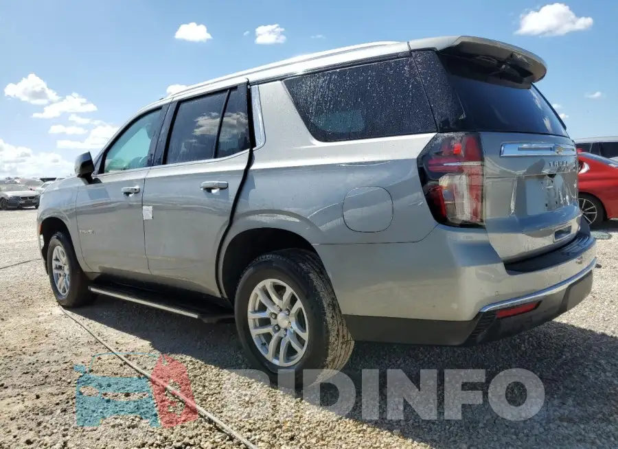 1GNSKNKD6PR382371 Photo# 2