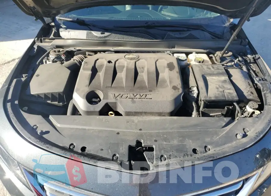2G11Z5S35K9110042 Photo# 11