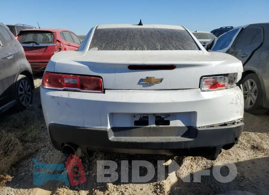 2G1FB1E32F9307304 Photo# 6