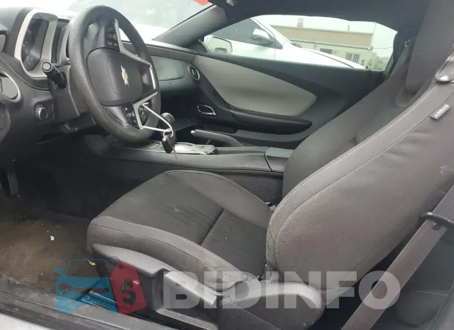 2G1FB1E33F9277097 Photo# 7