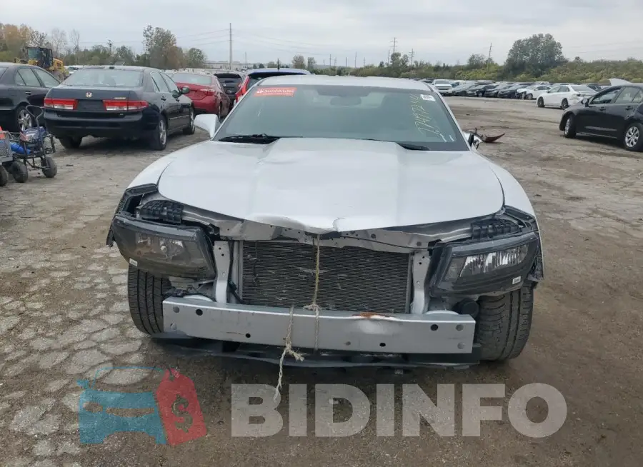 2G1FB1E33F9277097 Photo# 5