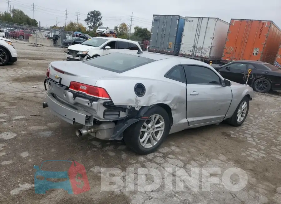 2G1FB1E33F9277097 Photo# 3