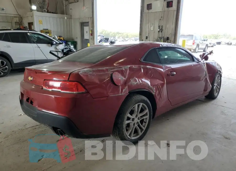2G1FB1E35F9131204 Photo# 3