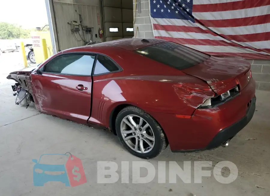 2G1FB1E35F9131204 Photo# 2