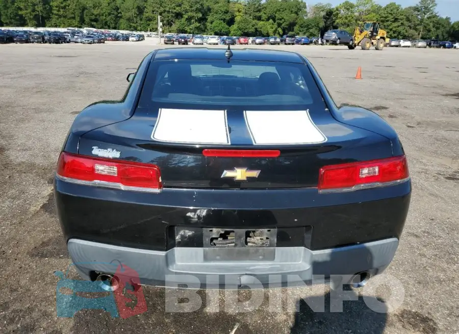 2G1FB1E37F9173647 Photo# 6