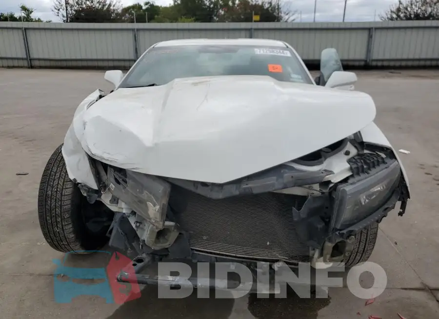 2G1FB1E38F9250347 Photo# 5