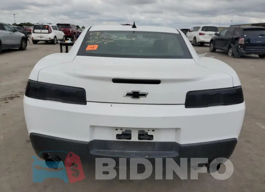 2G1FB1E38F9250347 Photo# 6