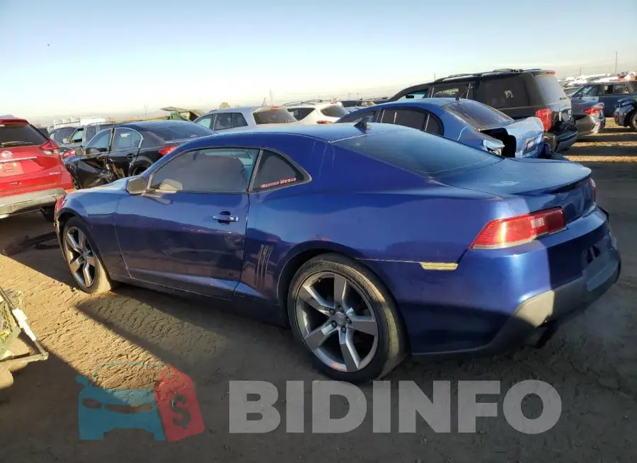 2G1FD1E36F9102787 Photo# 2