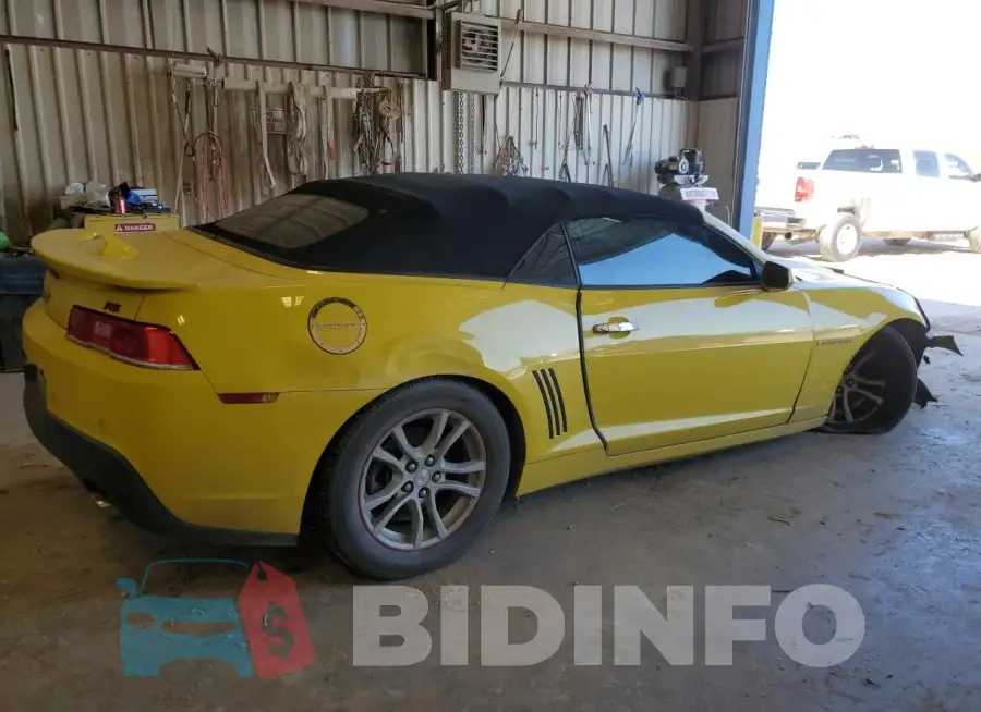 2G1FD3D33F9278693 Photo# 3