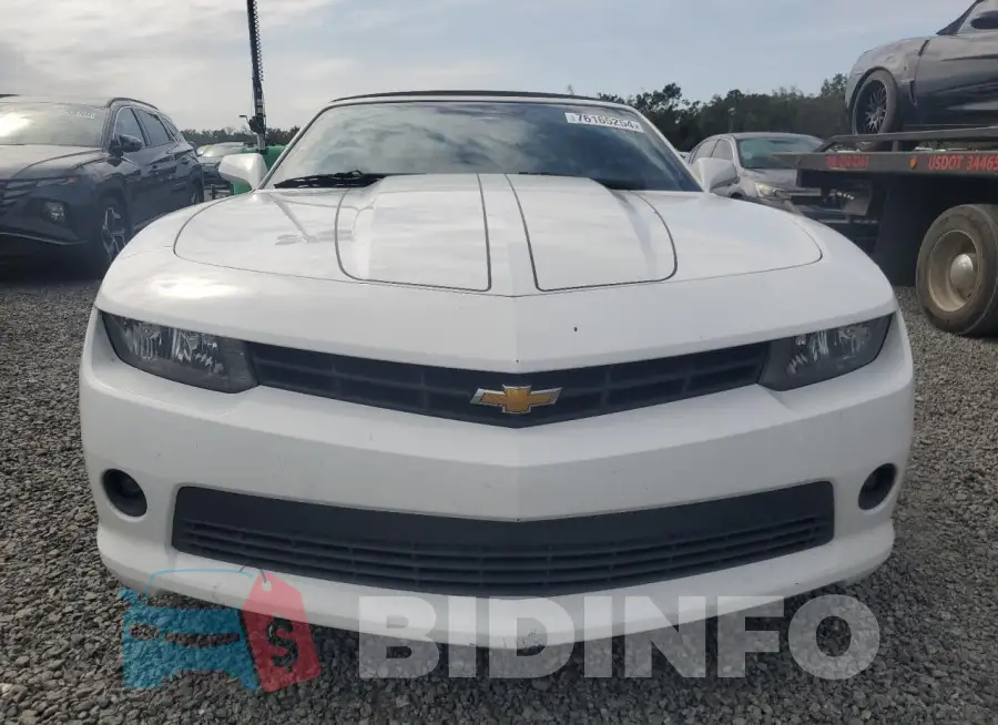 2G1FD3D36F9148780 Photo# 5