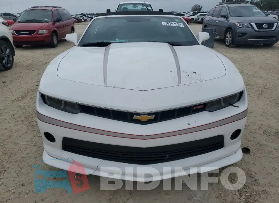 2G1FE3D38F9274409 Photo# 5