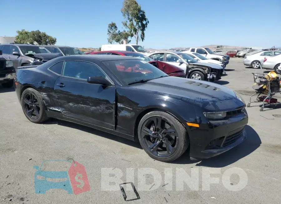 2G1FK1EJ4F9172034 Photo# 4