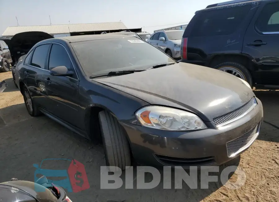 2G1WB5E33G1106583 Photo# 4