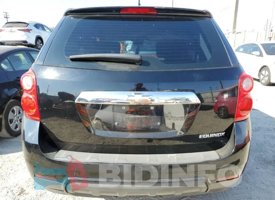 2GNALAEK5F1128587 Photo# 6