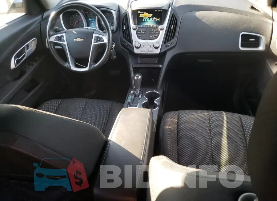 2GNALCEK0G6232016 Photo# 8