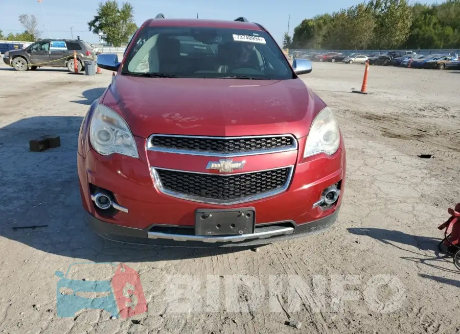 2GNALDEK8F6151155 Photo# 5