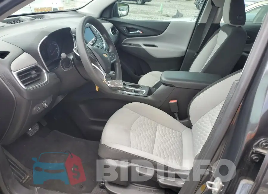 2GNAXHEV8M6155080 Photo# 7