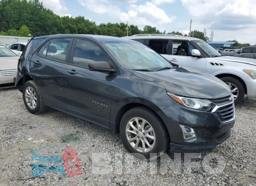 2GNAXHEV8M6155080 Photo# 4