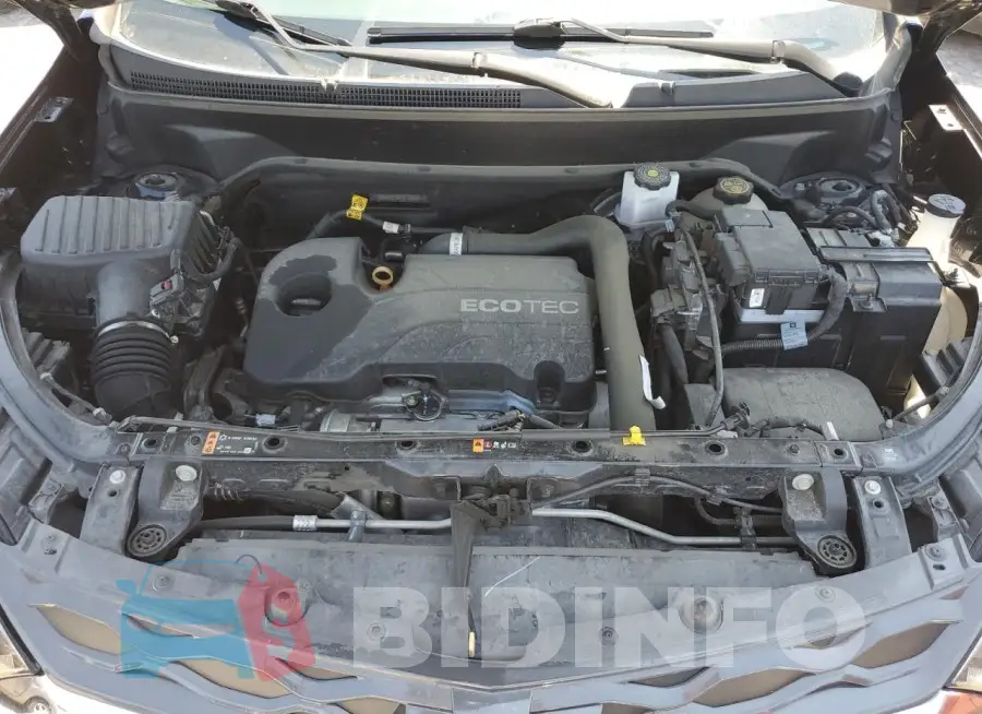 2GNAXKEV8L6246944 Photo# 11
