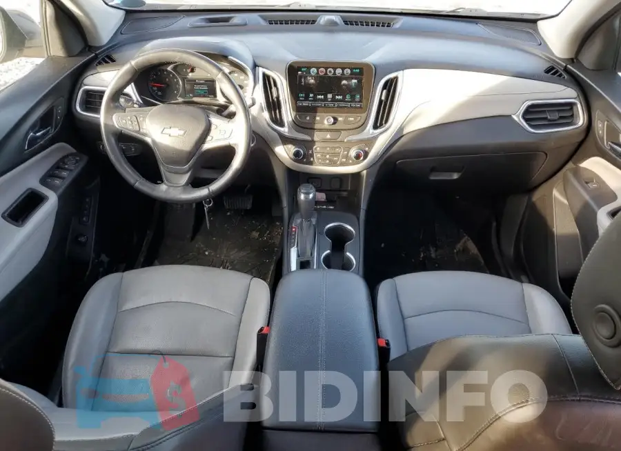 2GNAXMEV4J6260140 Photo# 8