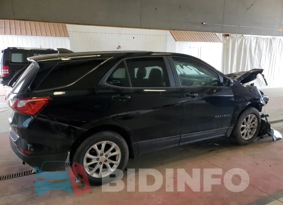 2GNAXSEV0L6145722 Photo# 3