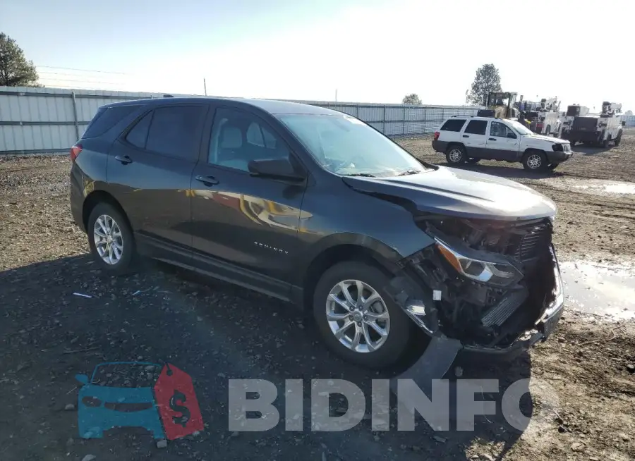 2GNAXSEV9L6271769 Photo# 4