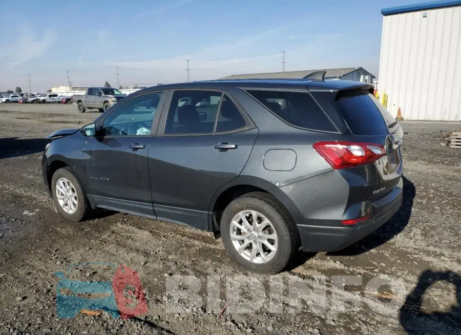 2GNAXSEV9L6271769 Photo# 2