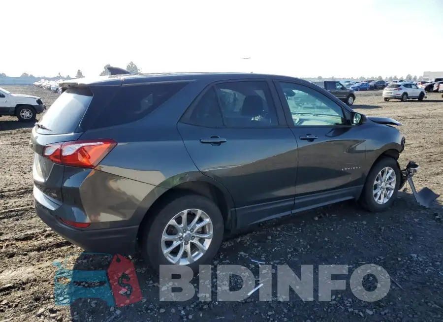2GNAXSEV9L6271769 Photo# 3