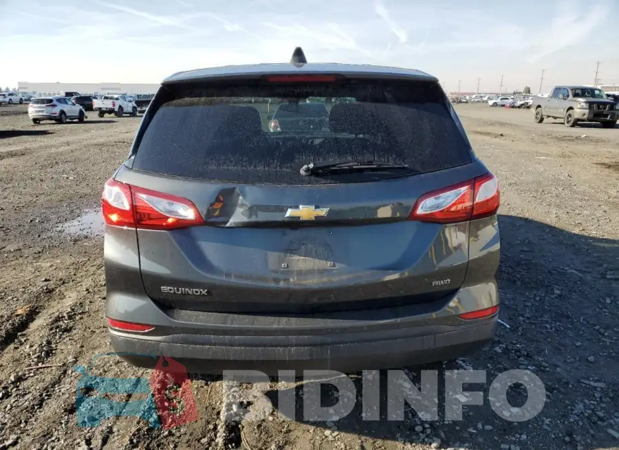 2GNAXSEV9L6271769 Photo# 6