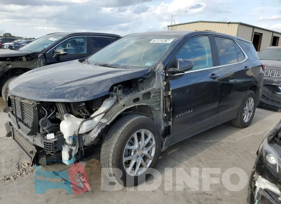 2GNAXUEV2N6145736 Photo# 1