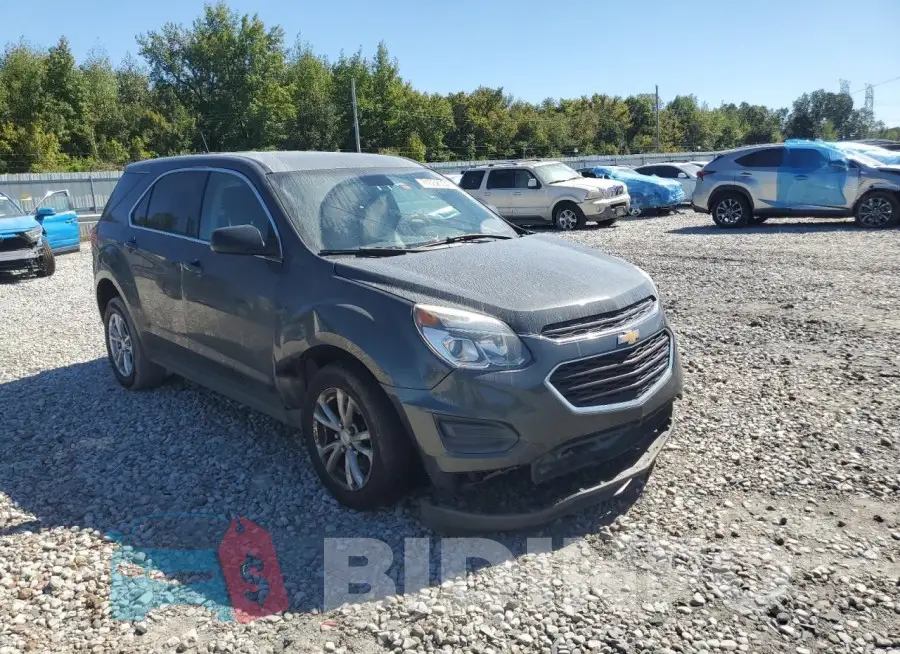 2GNFLEEK5H6188095 Photo# 4