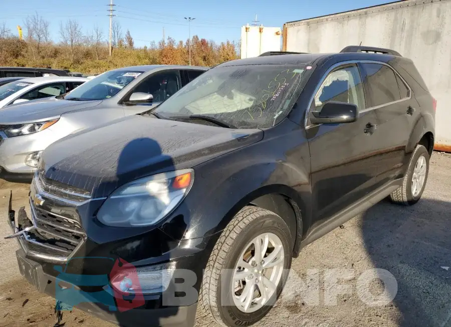 2GNFLFEKXG6115454 Photo# 1