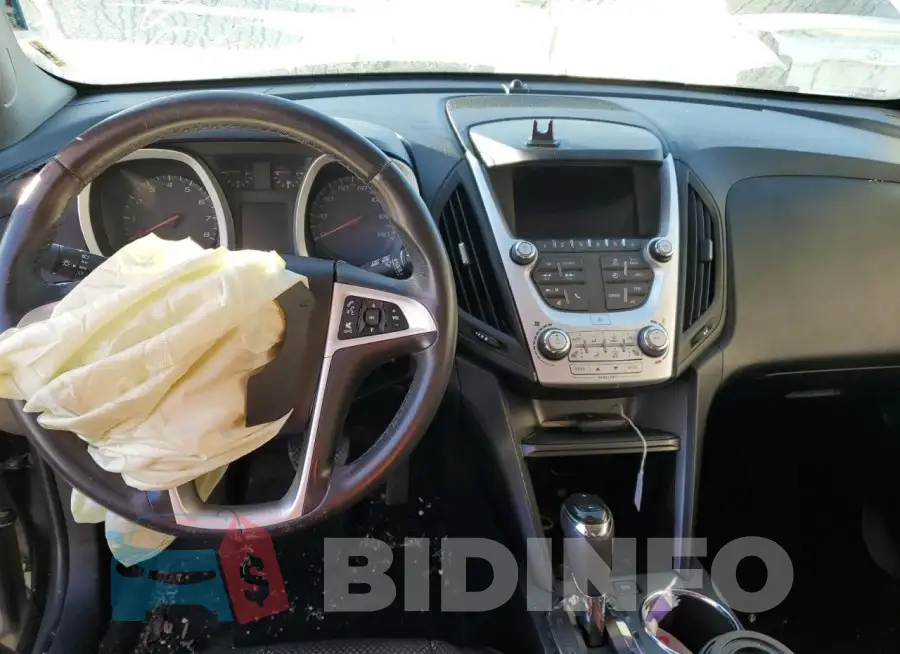 2GNFLFEKXG6115454 Photo# 8