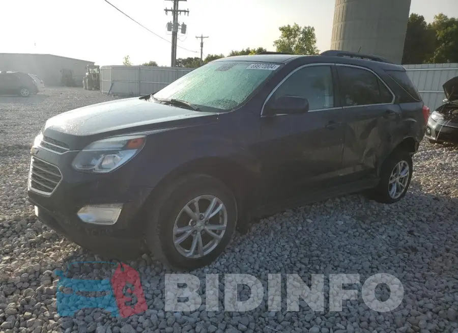 2GNFLFEKXG6331479 Photo# 1