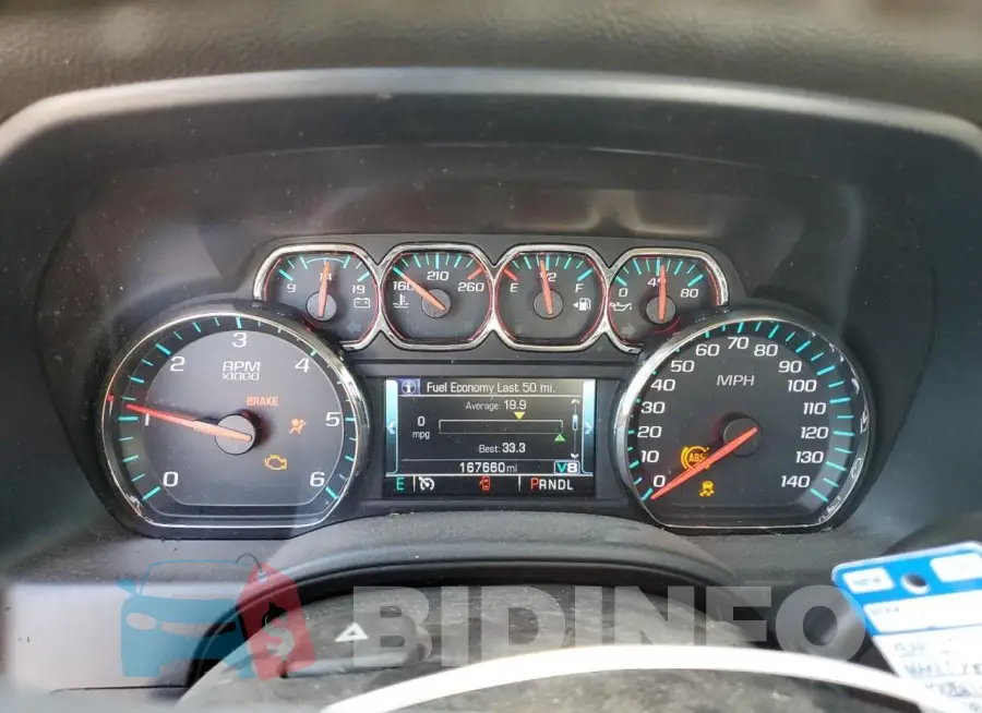 3GCPCREC1JG603047 Photo# 9