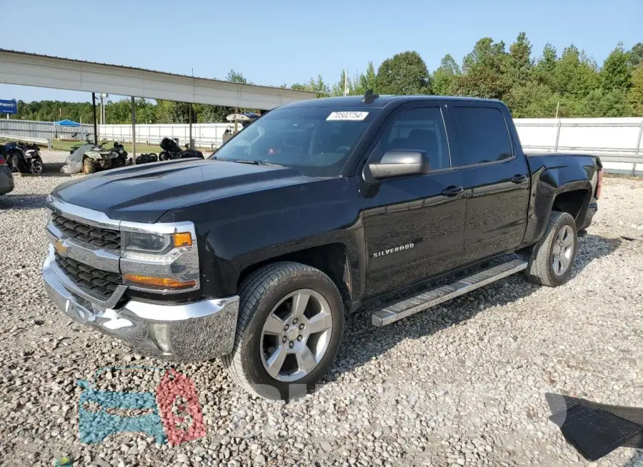 3GCPCREC5HG368243 Photo# 1