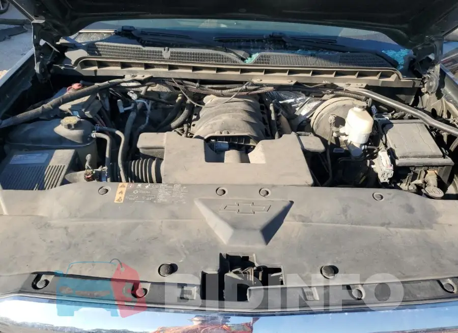 3GCPCREC6JG177355 Photo# 11
