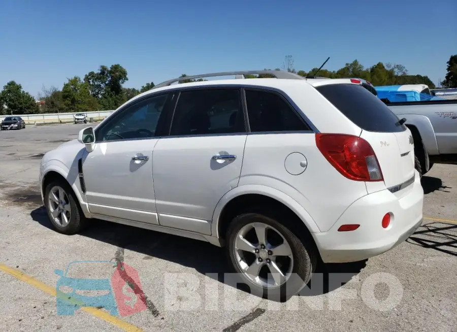3GNAL3EK2FS527795 Photo# 2