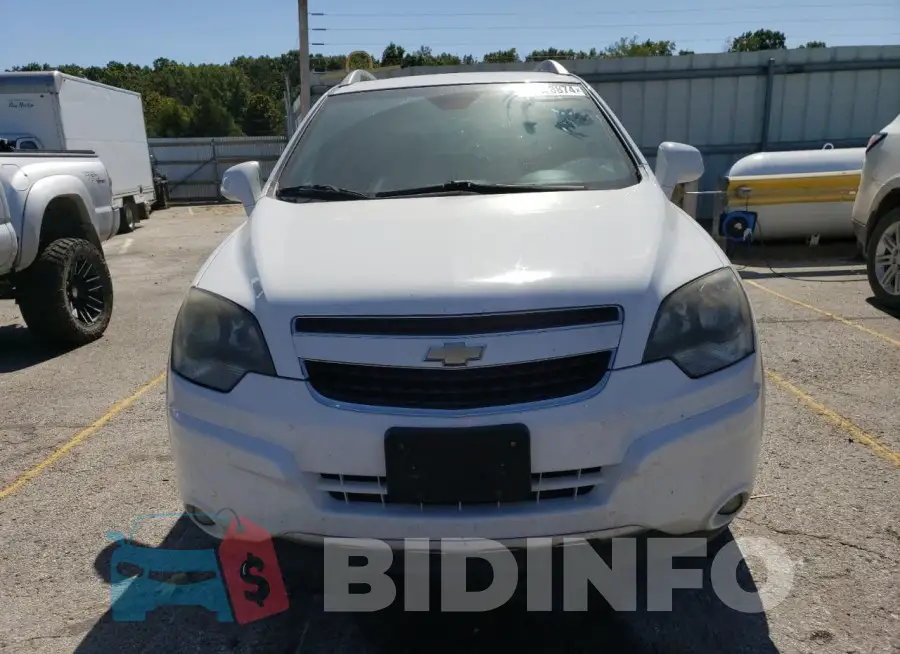 3GNAL3EK2FS527795 Photo# 5