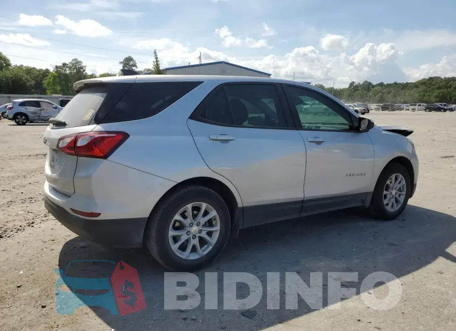 3GNAXHEV6LS735833 Photo# 3