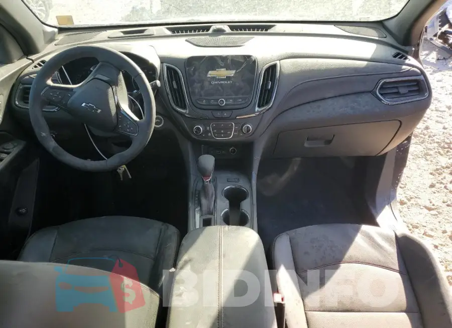 3GNAXWEG3RL263695 Photo# 8