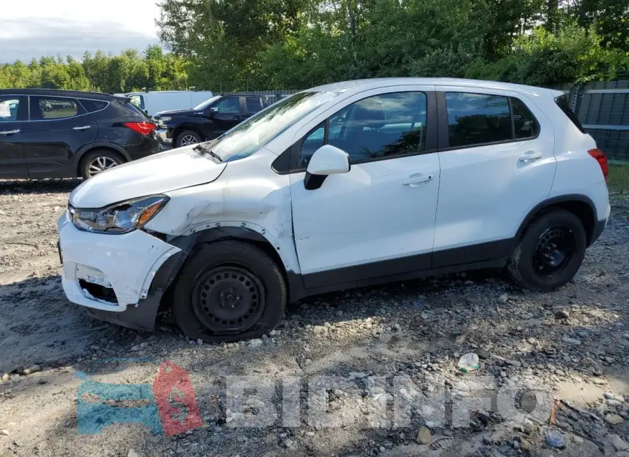 3GNCJKSB3HL285481 Photo# 1