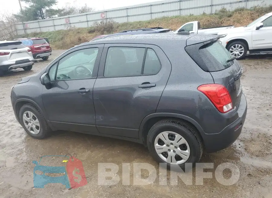 3GNCJKSB9GL171788 Photo# 2