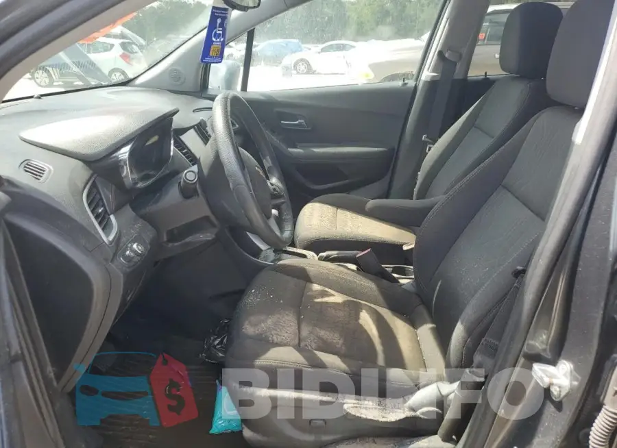 3GNCJLSB1LL184437 Photo# 7