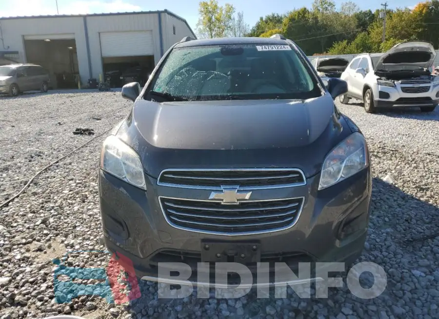 3GNCJLSB5GL260845 Photo# 5