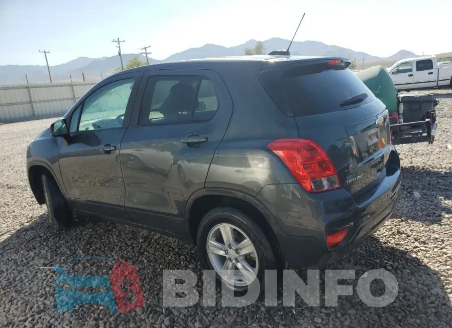 3GNCJNSB5LL169855 Photo# 2