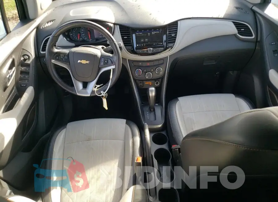 3GNCJPSB6KL397857 Photo# 8