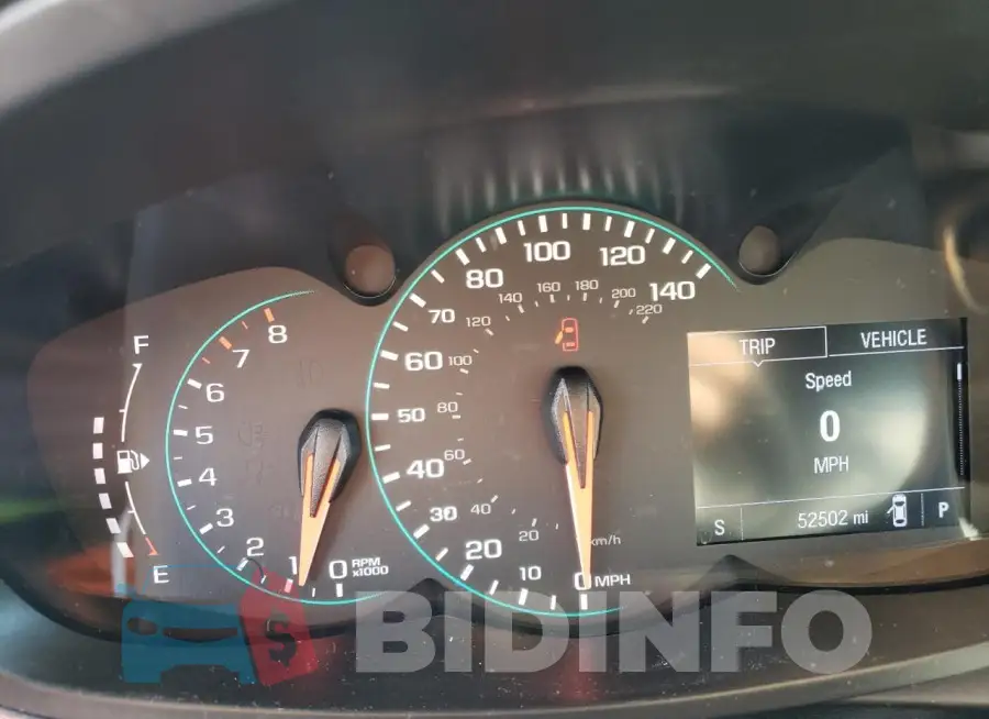 3GNCJPSB6KL397857 Photo# 9