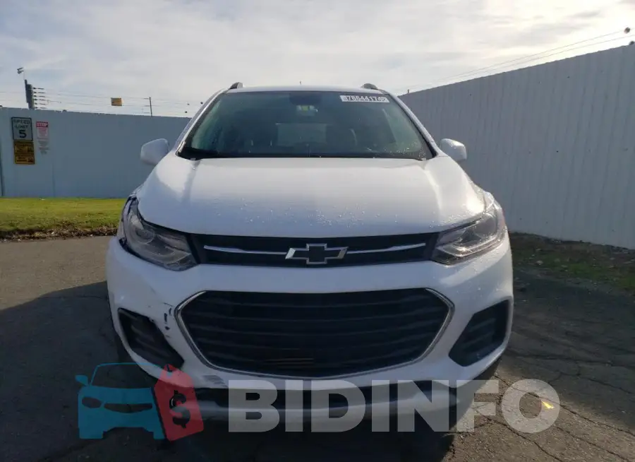 3GNCJPSB6KL397857 Photo# 5