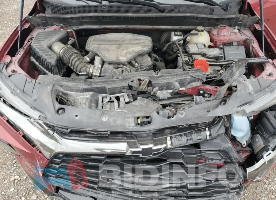 3GNKBKRS6LS570138 Photo# 12